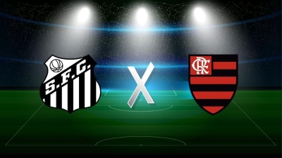Soi kèo Santos vs Flamengo RJ, 06h00 ngày 17/07 - Đội khách lấn lướt
