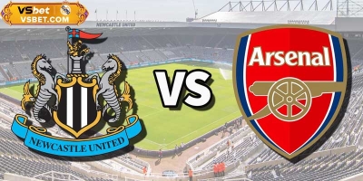 Soi kèo Newcastle vs Arsenal, 22h30 ngày 28/09/2025: Sức mạnh Pháo Thủ