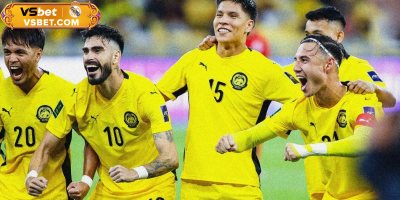 FIFA cấm 7 cầu thủ Malaysia gian lận tư cách thi đấu vòng loại World Cup 2026