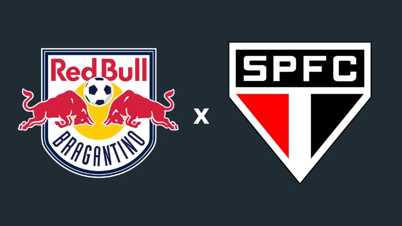 Soi kèo Bragantino vs Sao Paulo, 07h30 ngày 17/07 - Vòng 14 VĐQG Brazil