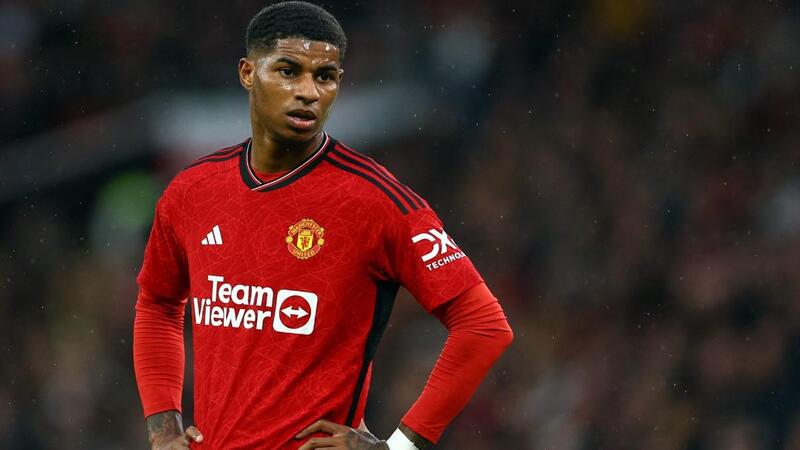 Rashford rời Manchester United, xác định bến đỗ ưu tiên