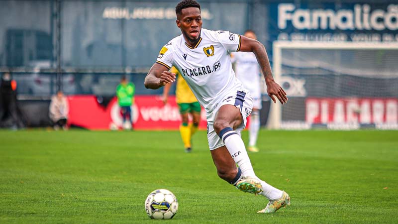 Nhận định Estoril Praia vs Estrela, 00h45 ngày 12/08: Cuộc chiến của kẻ 