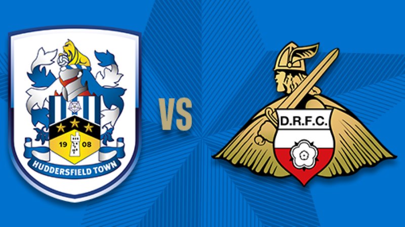 Nhận định Huddersfield vs Doncaster, 1h45 ngày 20/08 - League One