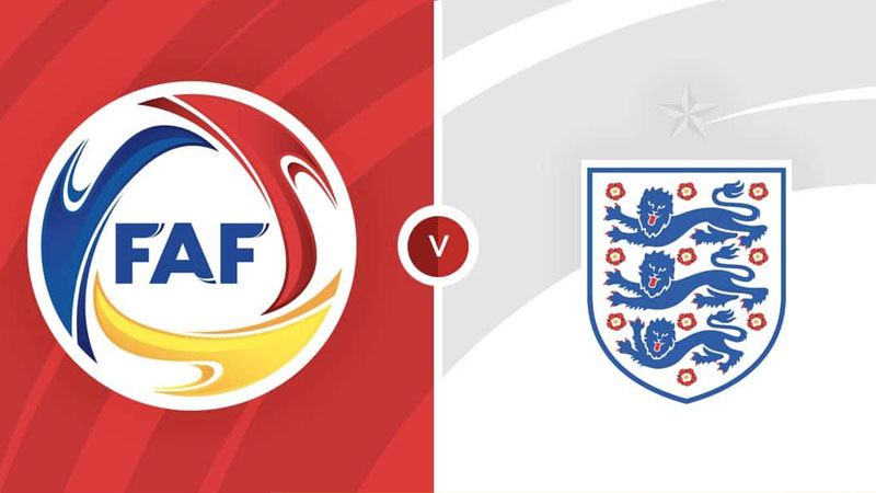 Soi kèo Anh vs Andorra, 22h00 ngày 06/09/2025: Đằng cấp Tam Sư