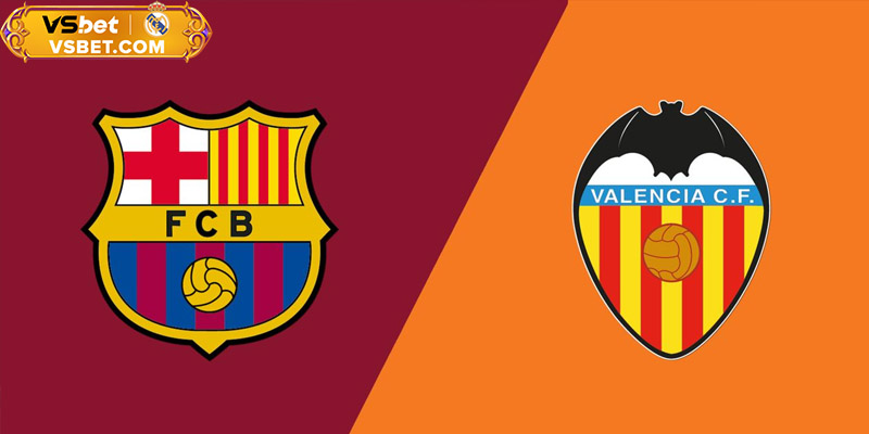 Soi kèo Barcelona vs Valencia, 2h00 ngày 15/09/2025: Lịch sử gọi tên Barca