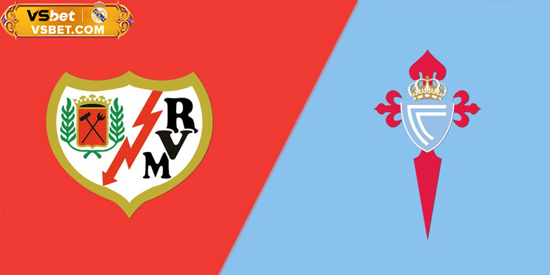 Soi kèo Rayo Vallecano vs Celta Vigo, 19h00 ngày 21/09/2025: Trận cầu sinh tử