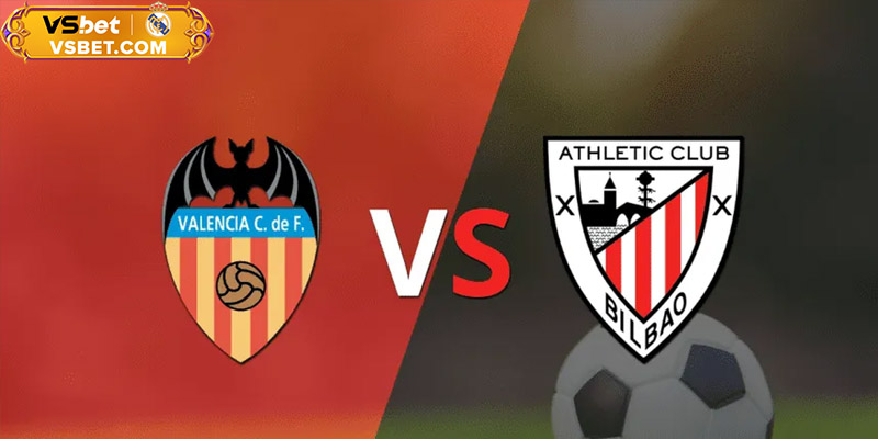 Soi kèo Valencia vs Athletic Bilbao, 02h00 ngày 21/09/2025: Cơ hội tăng tốc