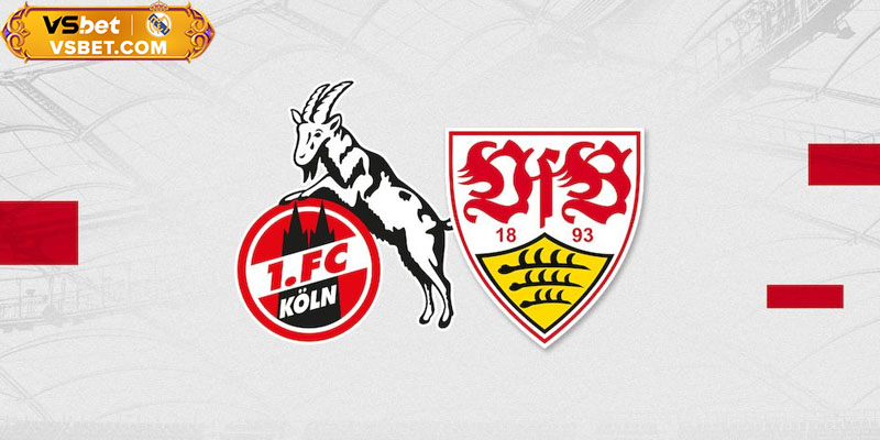 Soi kèo FC Koln vs Stuttgart, 22h30 ngày 28/09/2025: Tân binh bứt phá